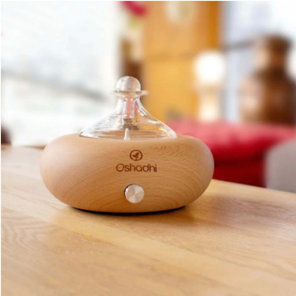 Diffuseur Crystal Light