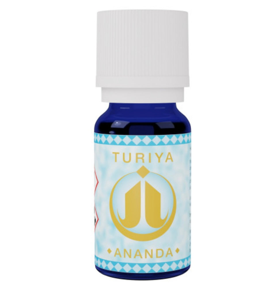 Ananda Synergy – Joy & Well-Being