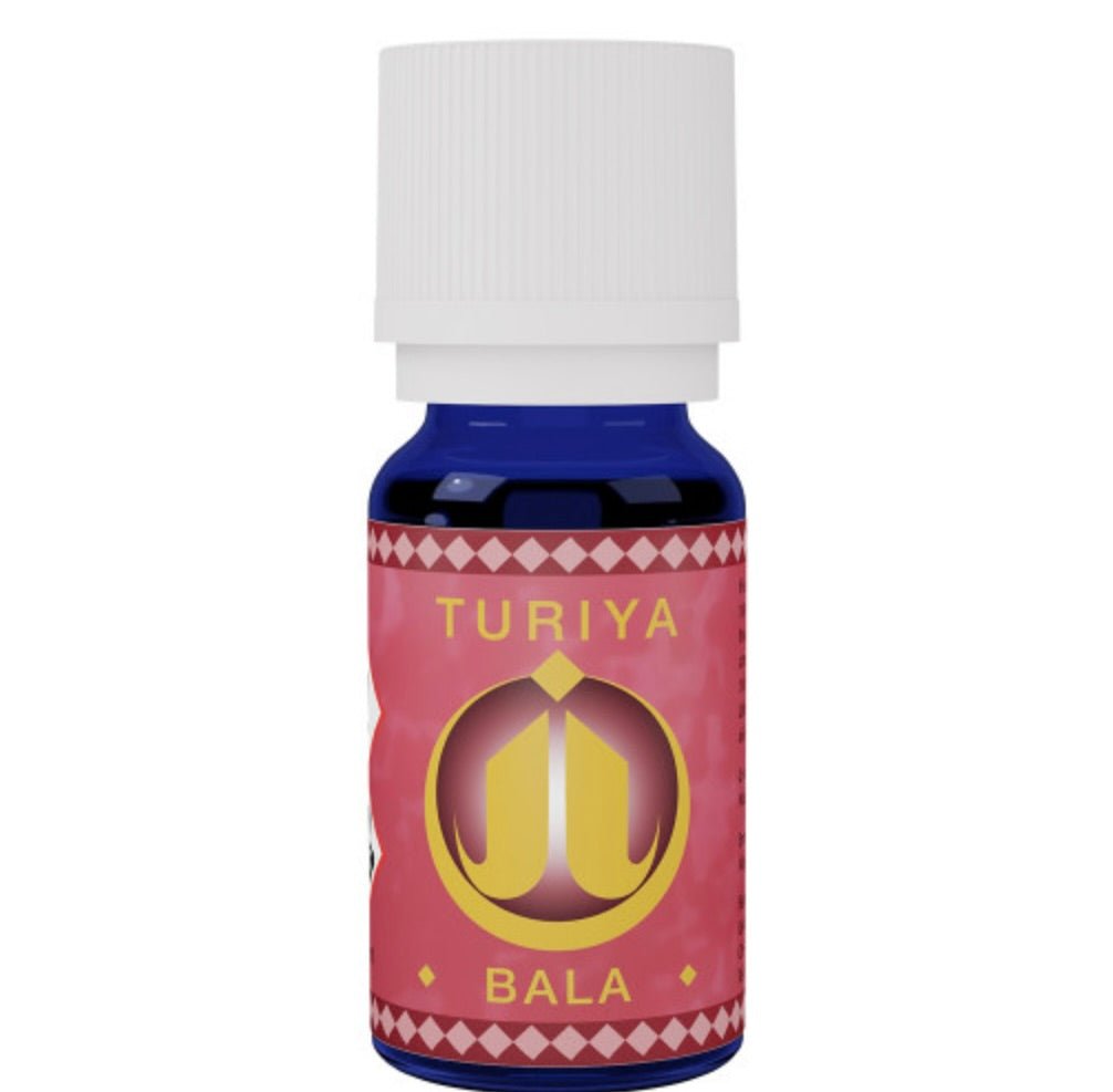 Synergie Bala – Énergie & Renforcement 10ml