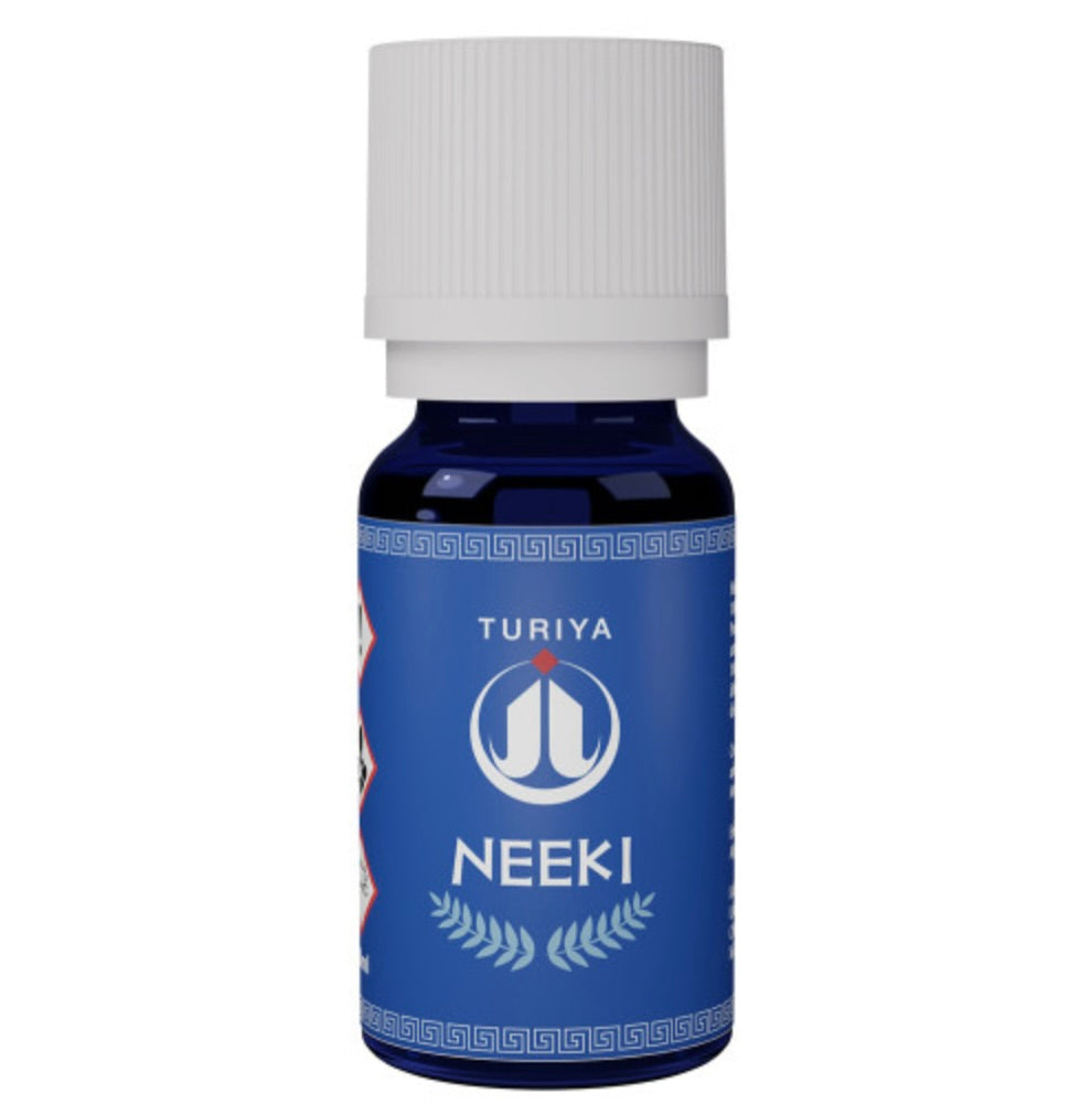 Synergie Neeki – Bienveillance & Confort Émotionnel 10ml