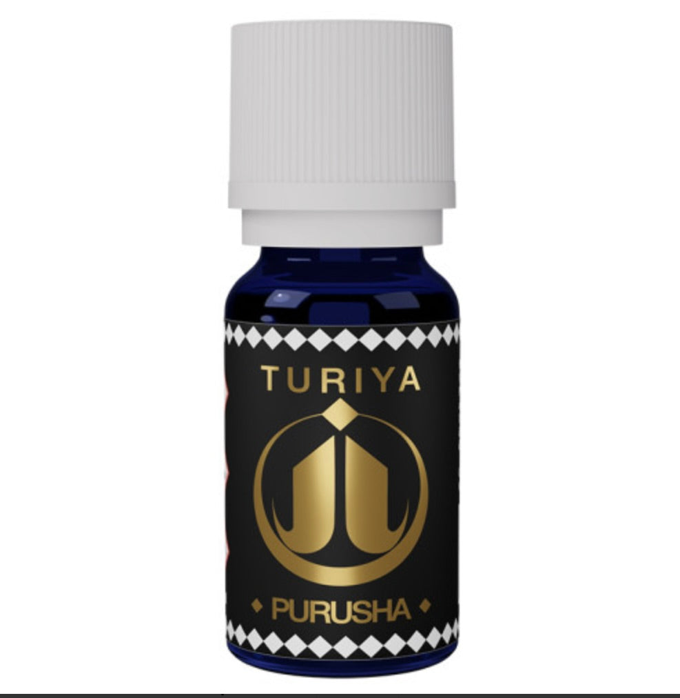 Synergie Purusha – Conscience & Alignement 10ml
