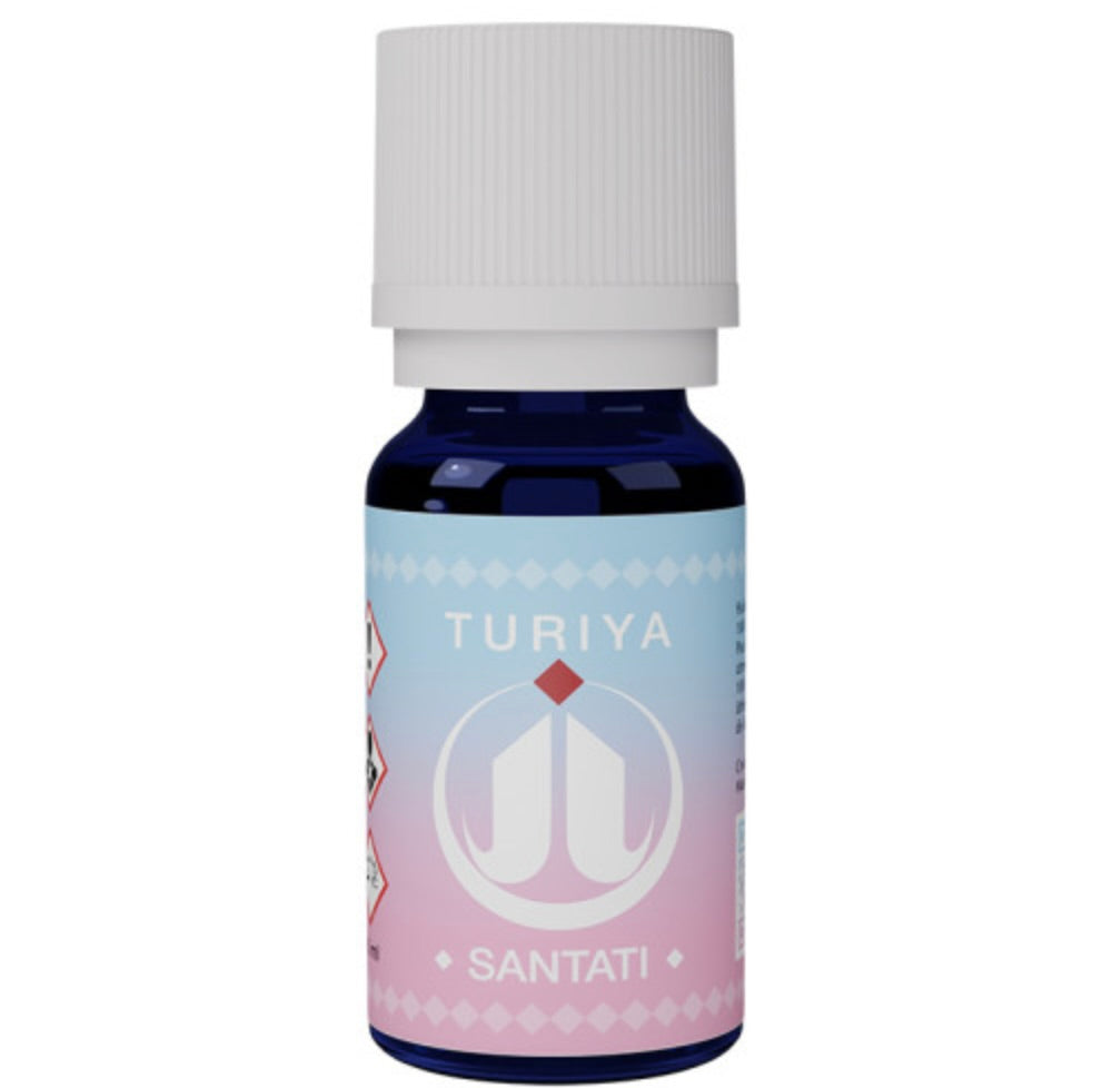 Synergie Santati – Continuité & Harmonie 10ml