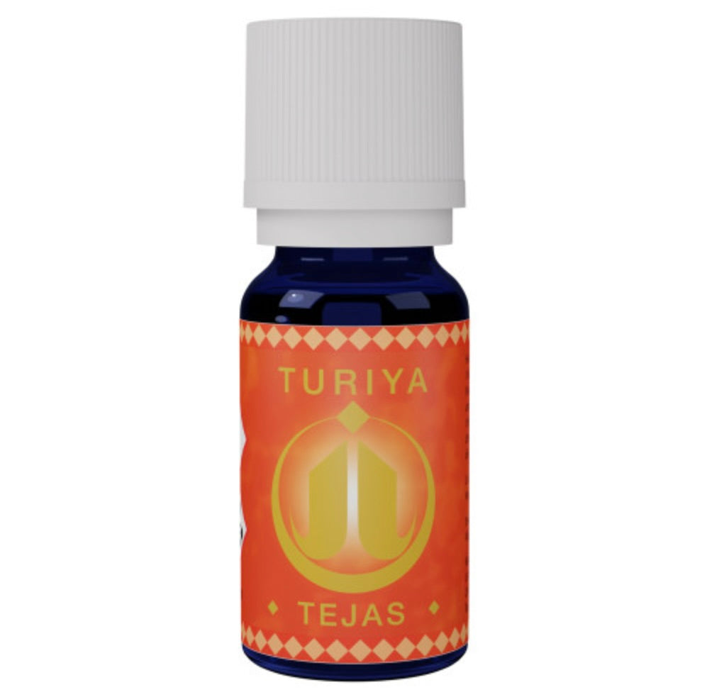 Tejas Synergy – Clarity & Inner Fire 10ml