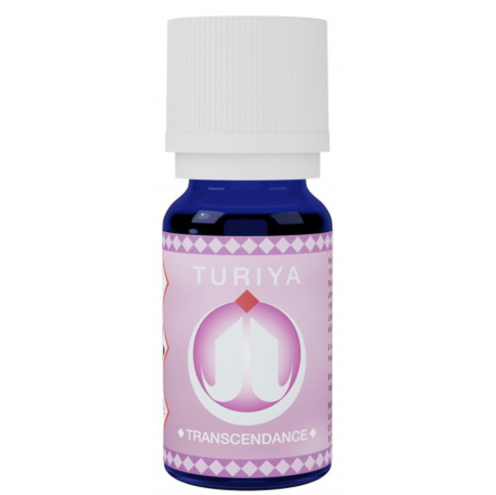 Transcendence Synergy – Sahasrara (Consciousness & Elevation) 10ml