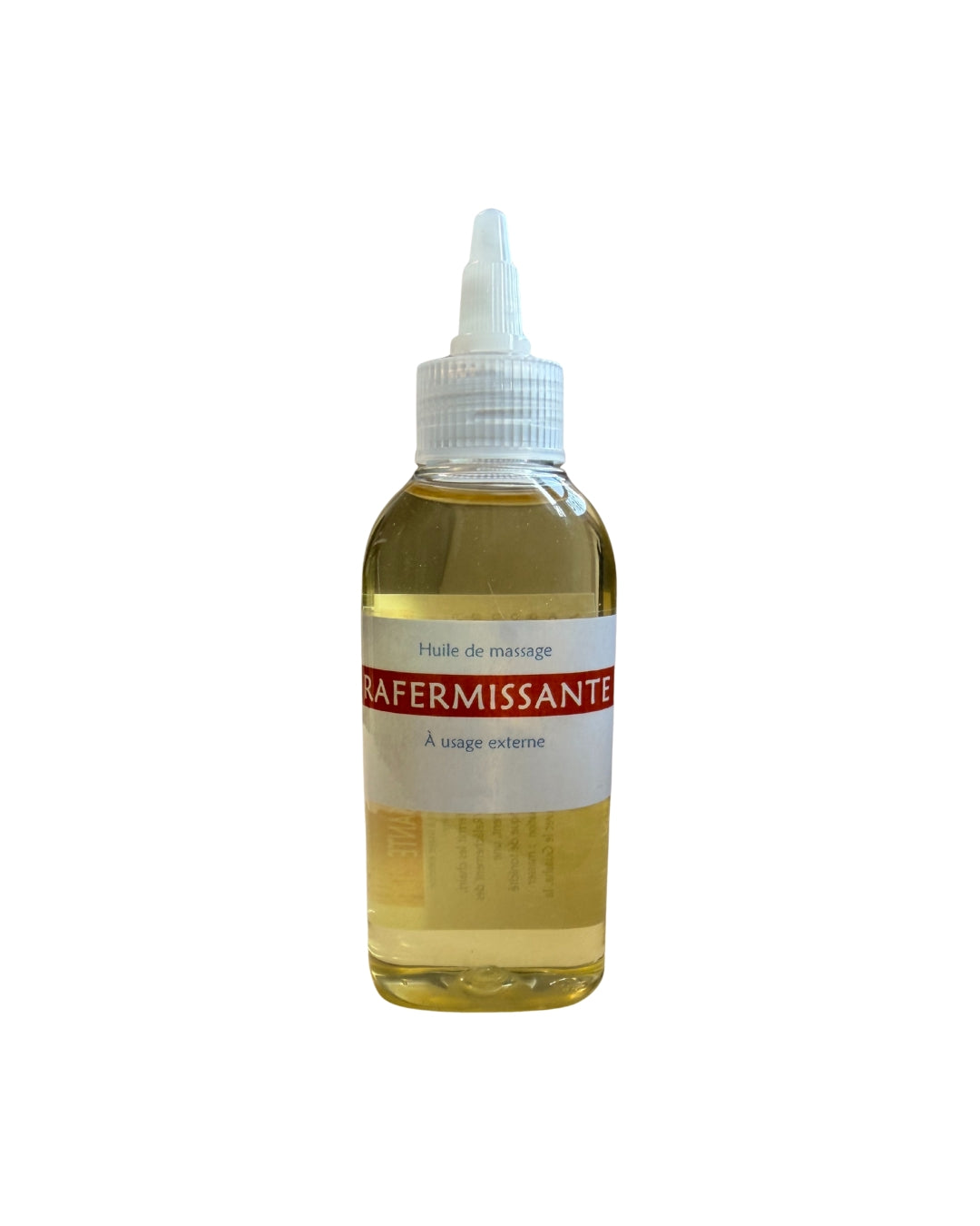 Firming Oil – Toning & Skin Firmness Massage Oil