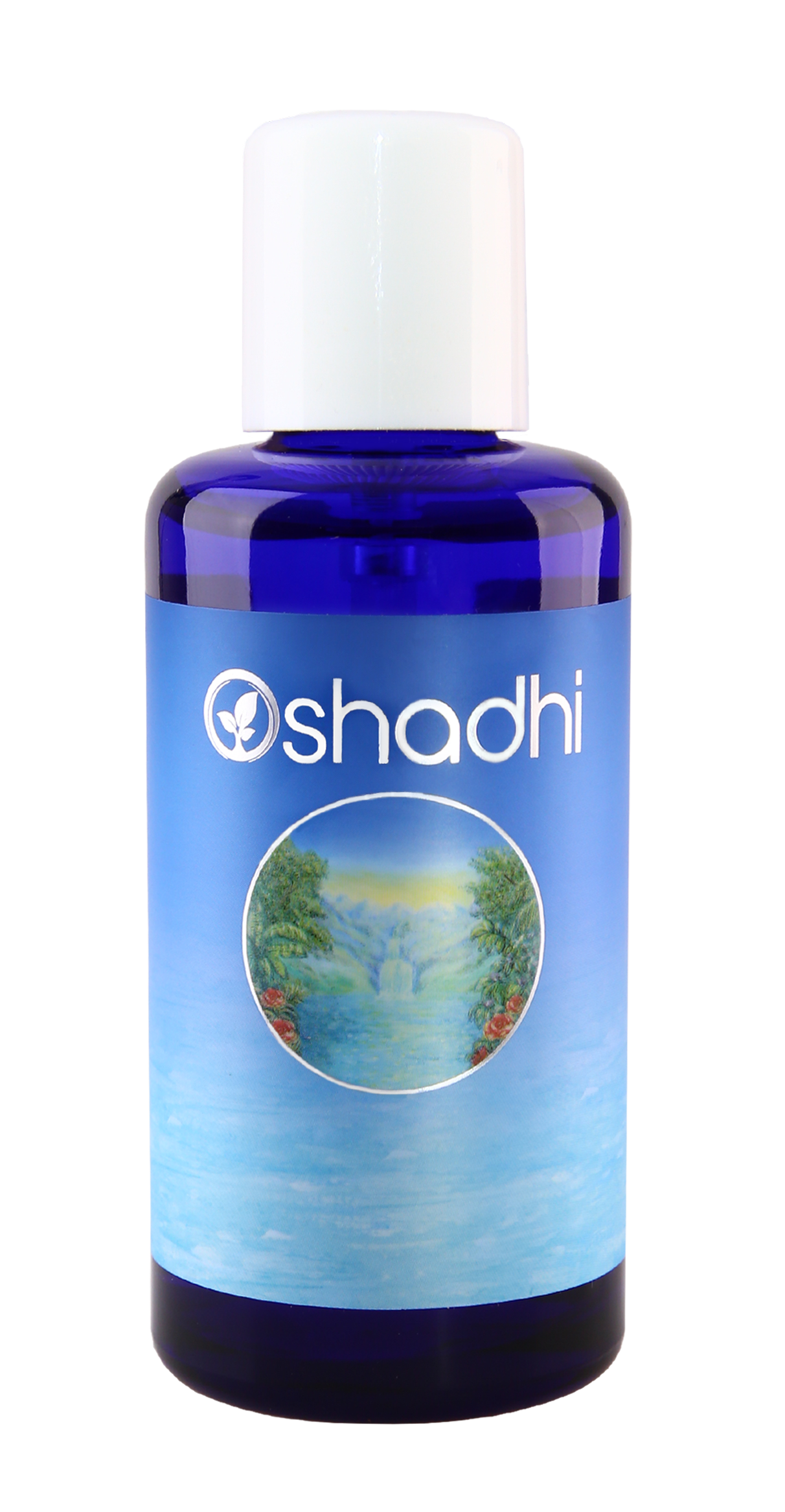 Rosat Geranium – Pelargonium graveolens 200ml