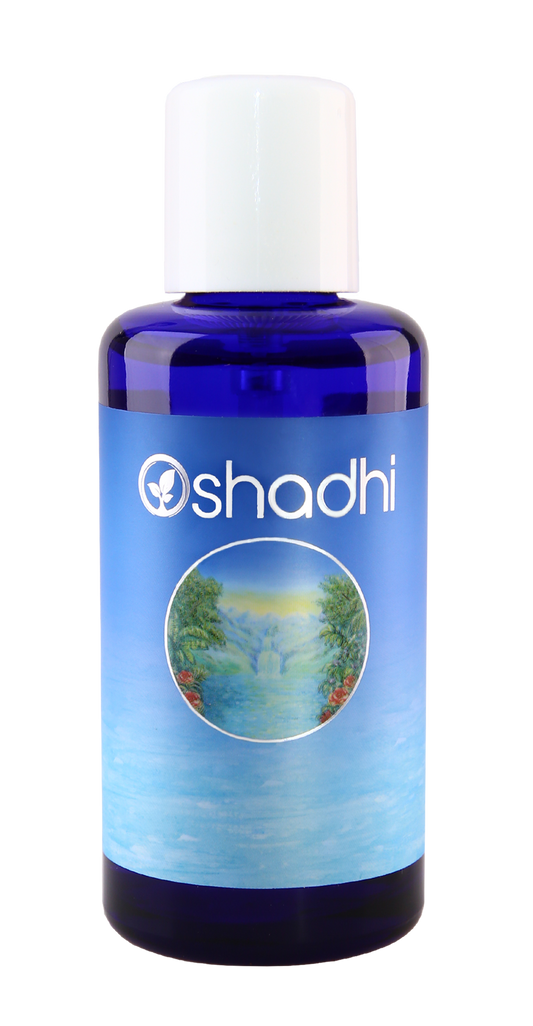 Rosat Geranium – Pelargonium graveolens 200ml