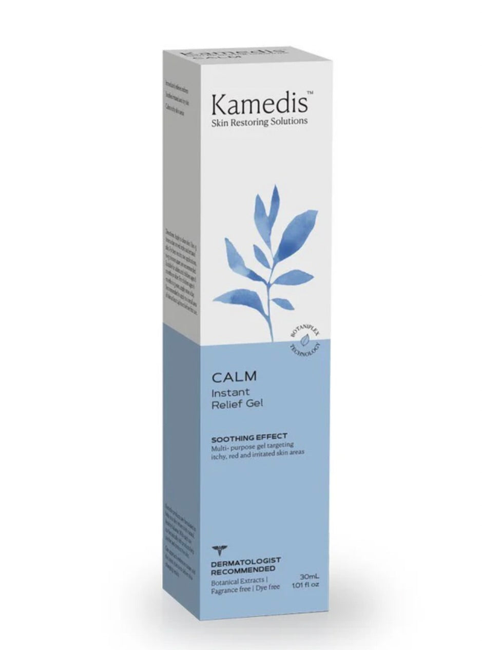 Calming Lotion – Soothing Lotion for Irritated Skin (30 ml)