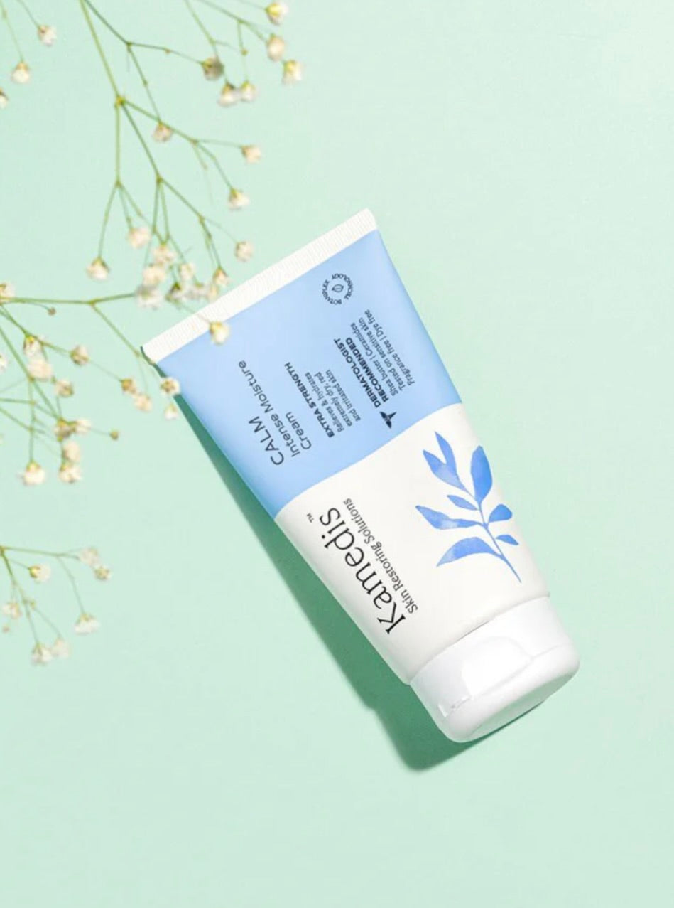 Crème Hydratation Intense (150 ml)