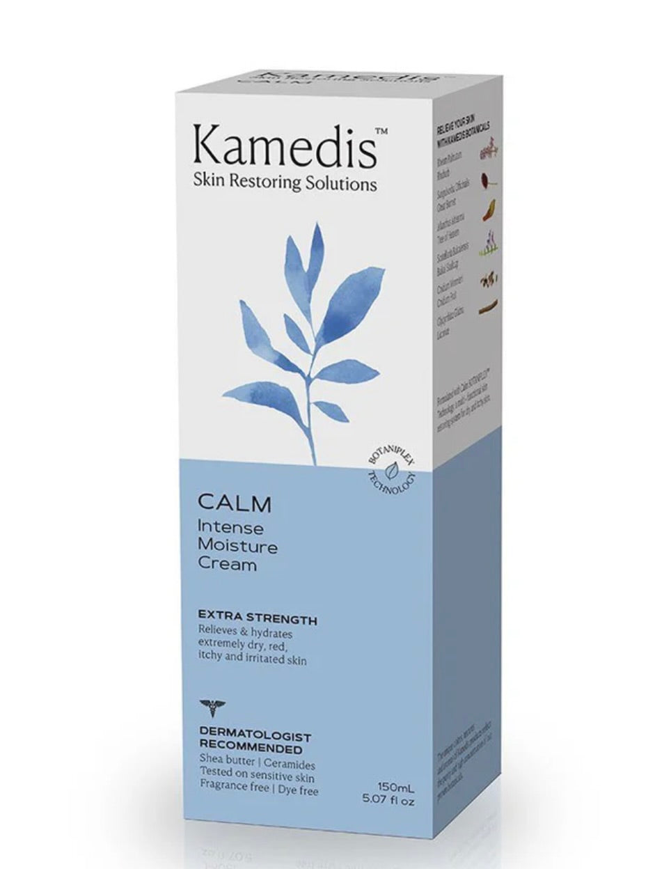 Crème Hydratation Intense (150 ml)