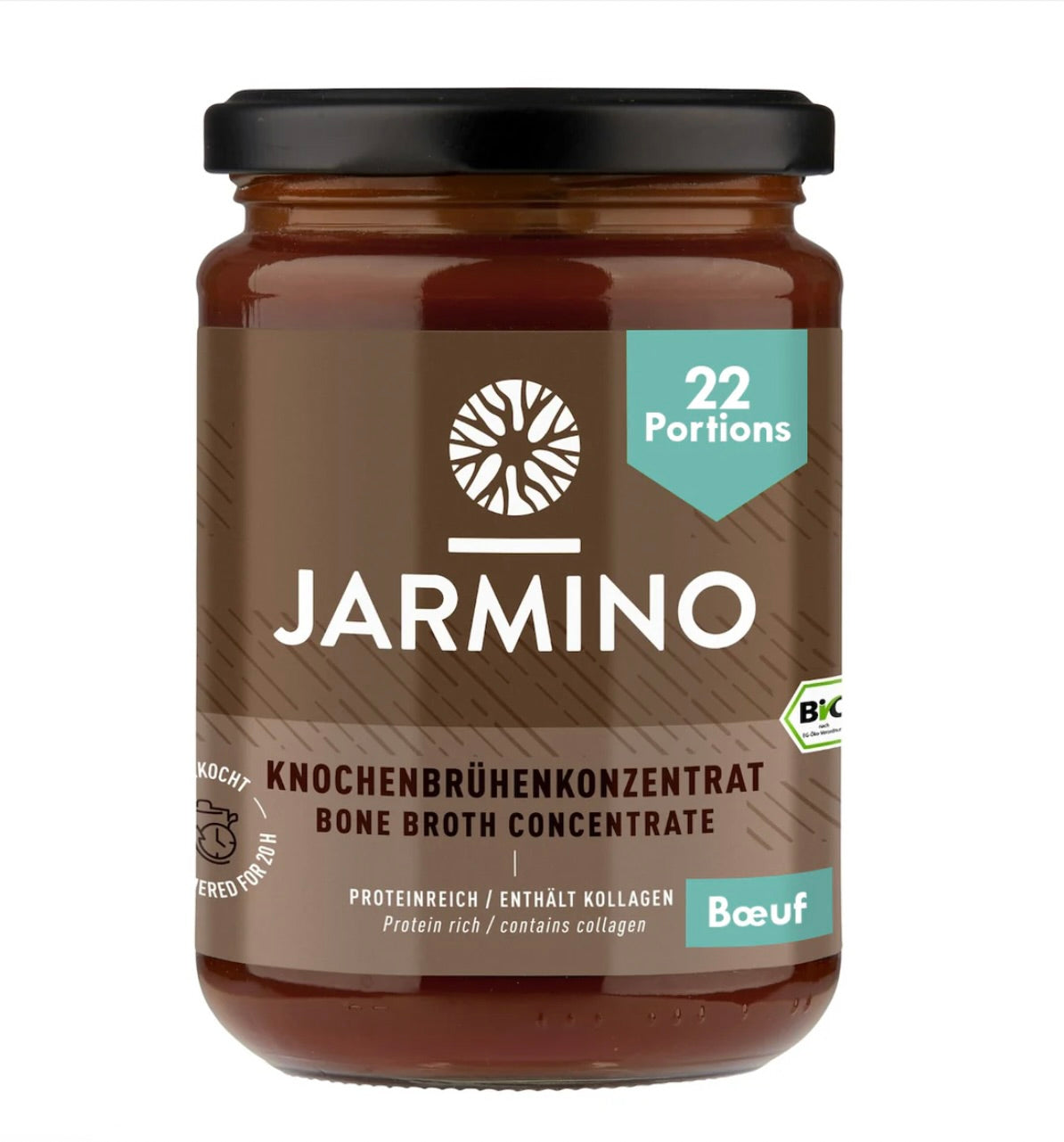 Beef Bone Broth Concentrate (220 g)