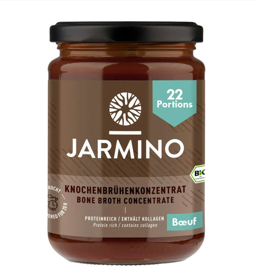 Beef Bone Broth Concentrate (220 g)
