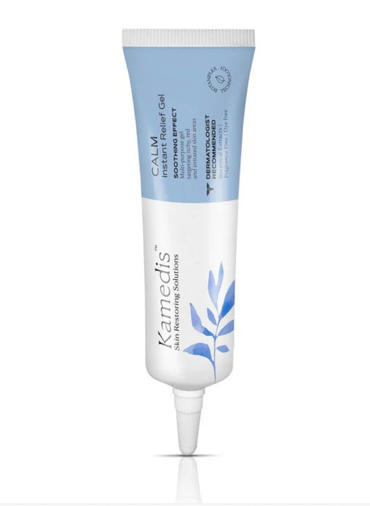 Lotion Apaisante – Lotion calmante pour peau irritée (30 ml)