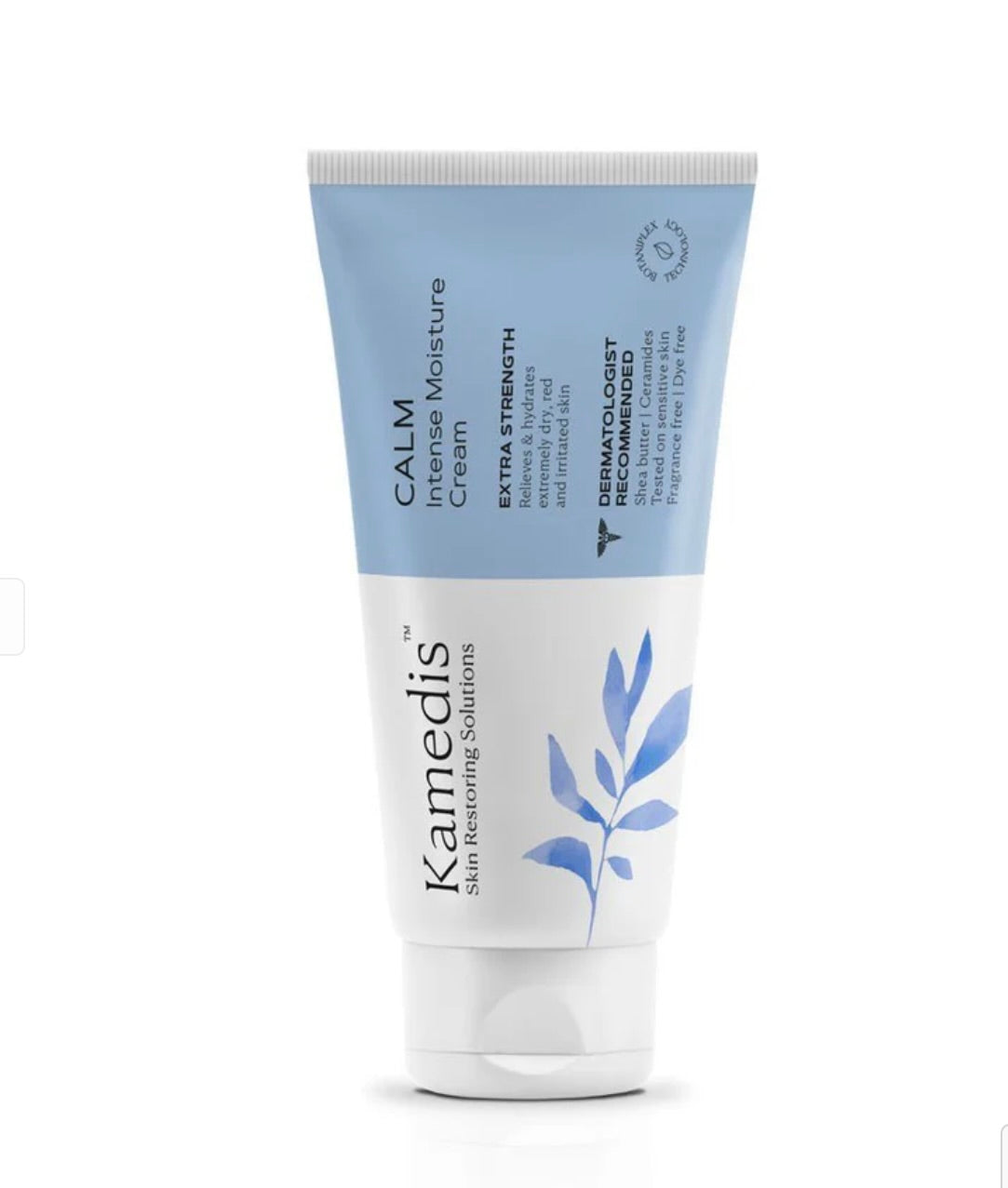 Crème Hydratation Intense (150 ml)