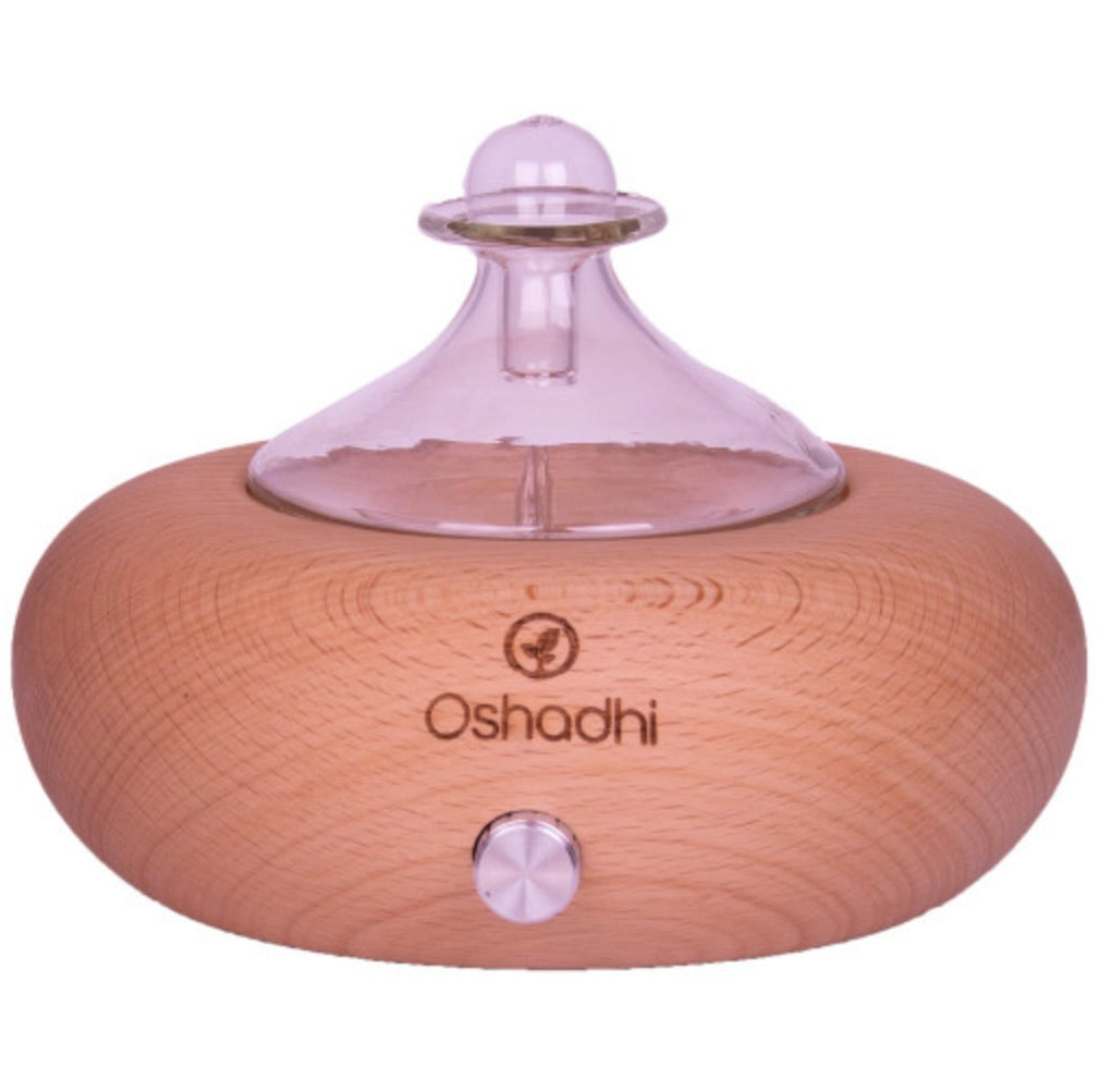 Diffuseur Crystal Light