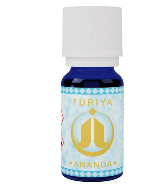 Ananda Synergy – Joy & Well-Being