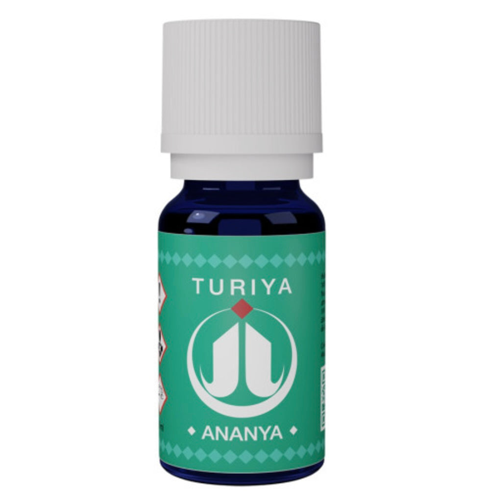 Synergie Ananya – Protection & Ancrage 10ml