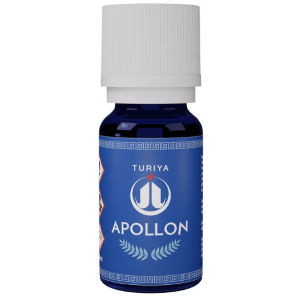 Synergie Apollon – Clarté & Vitalité 10ml