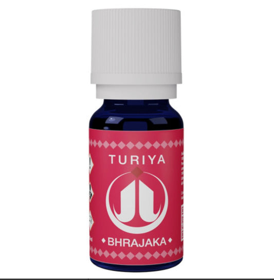 Bhrajaka Synergy – Skin Balance & Harmony 10ml