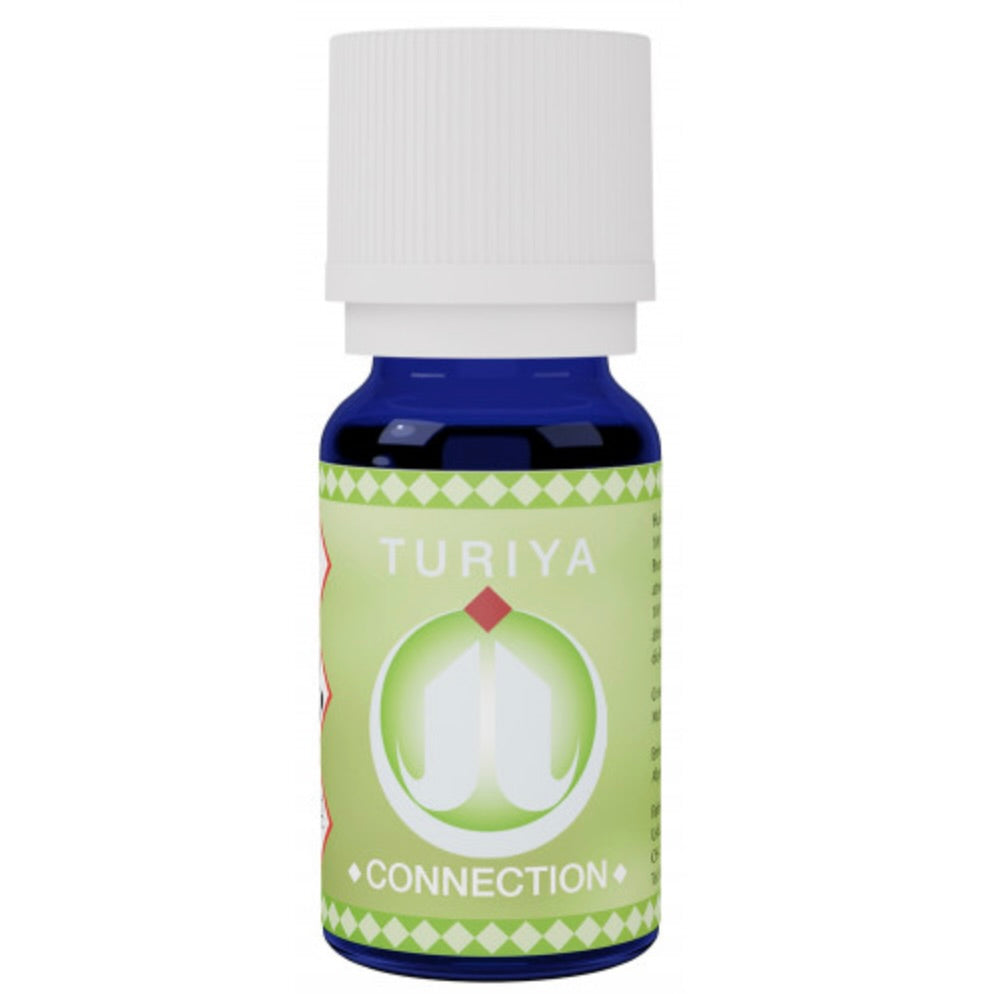 Connection Synergy – Anahata (Heart & Harmony) 10ml