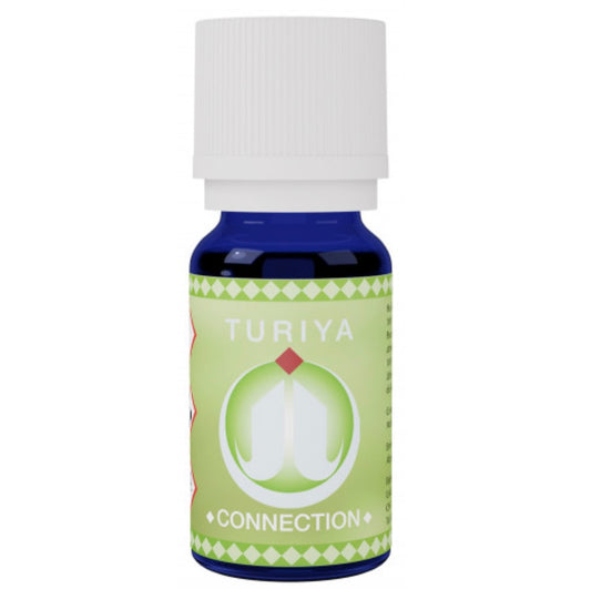 Synergie Connection – Anahata (Cœur & Harmonie) 10ml