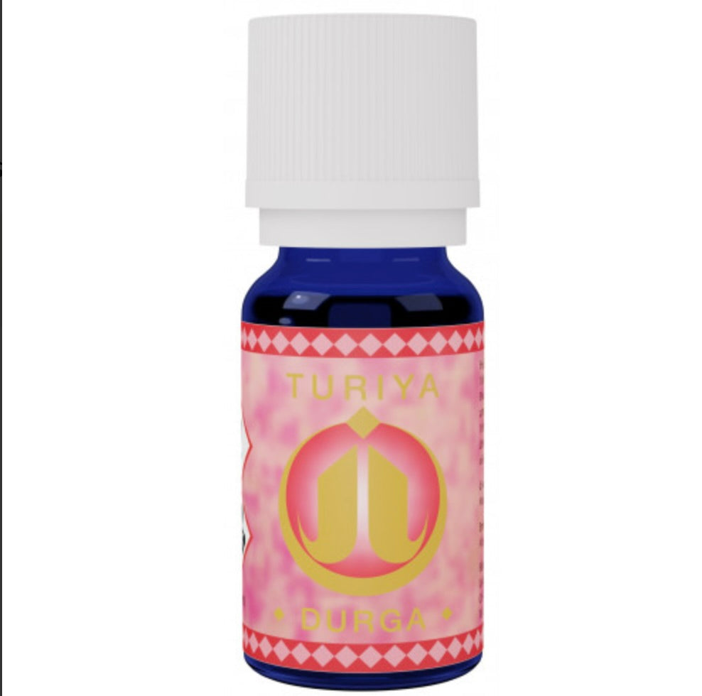 Durga Synergy – Protection & Inner Strength 10ml