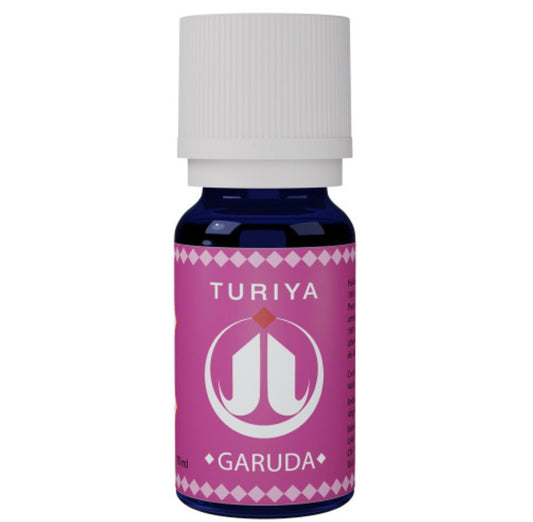 Garuda Synergy – Protection & Release 10ml