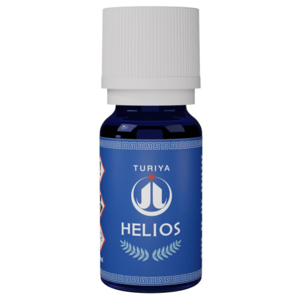 Synergie Hélios – Vitalité & Rayonnement 10ml
