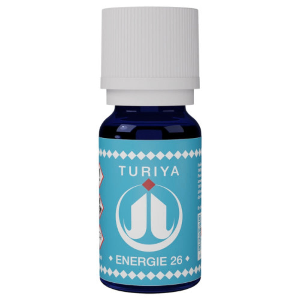 Winter Synergy Energy 26 – Balance & Expansion 10ml
