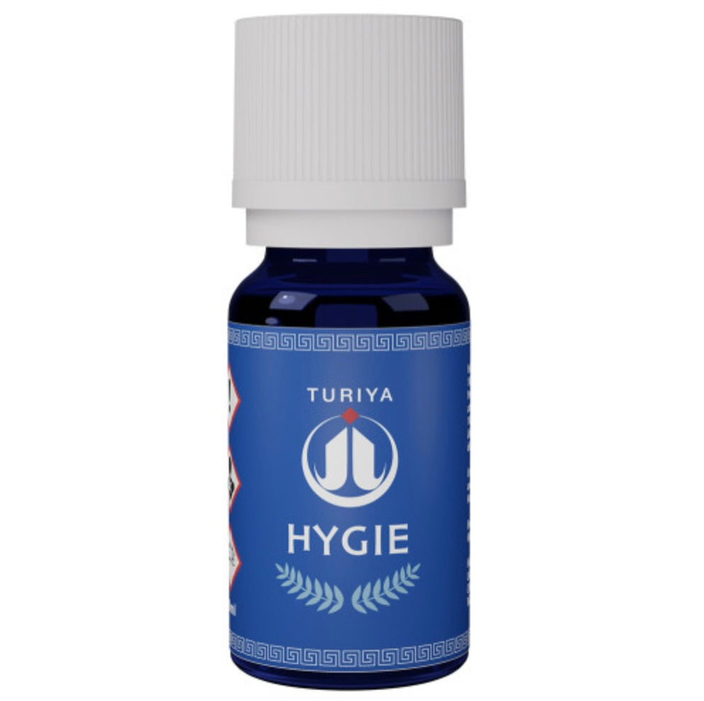 Synergie Hygie – Pureté & Équilibre 10ml