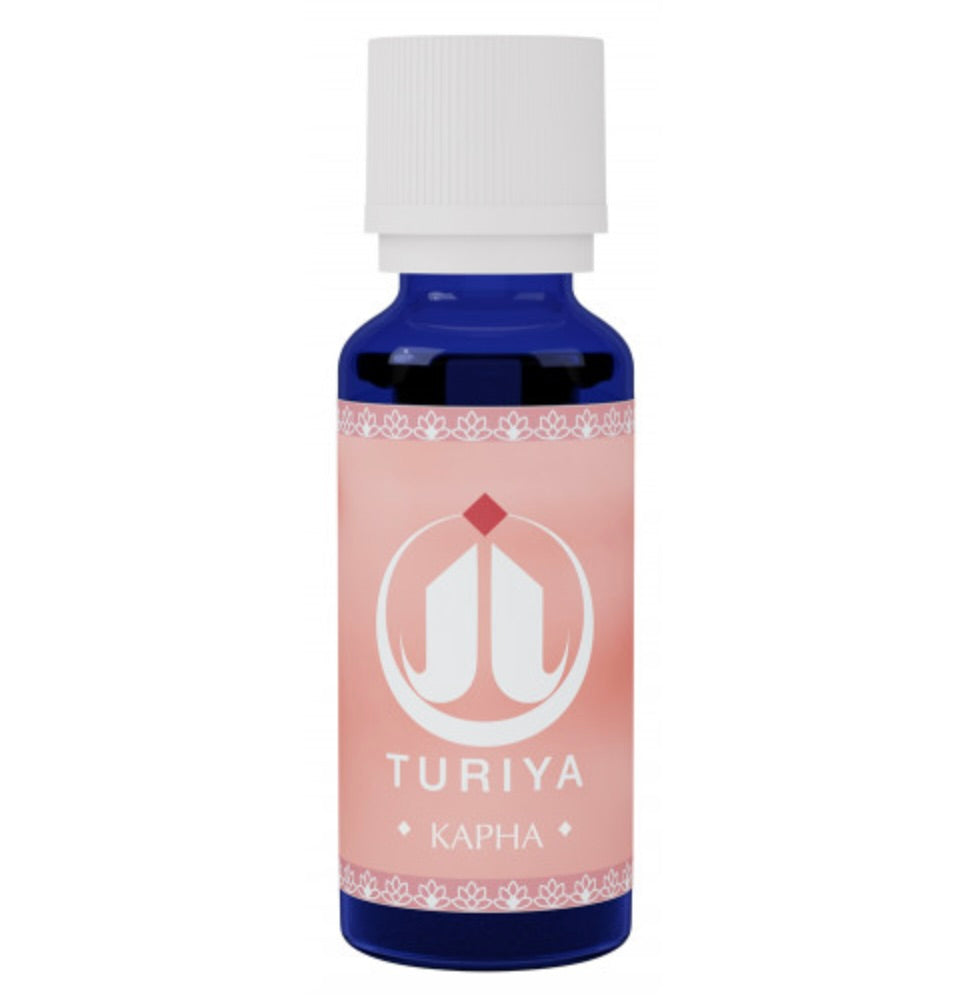 Synergie Kapha – Légèreté & Énergie 30ml