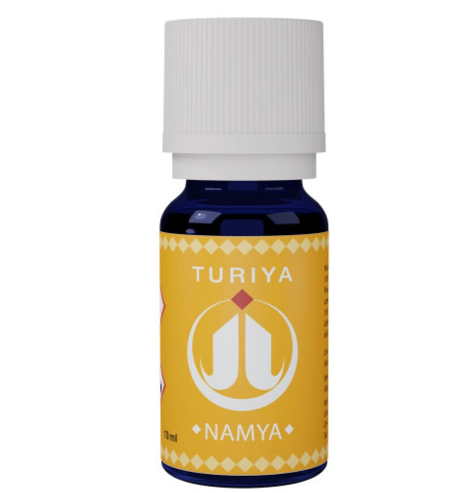 Synergie Namya – Souplesse & Adaptation 10ml