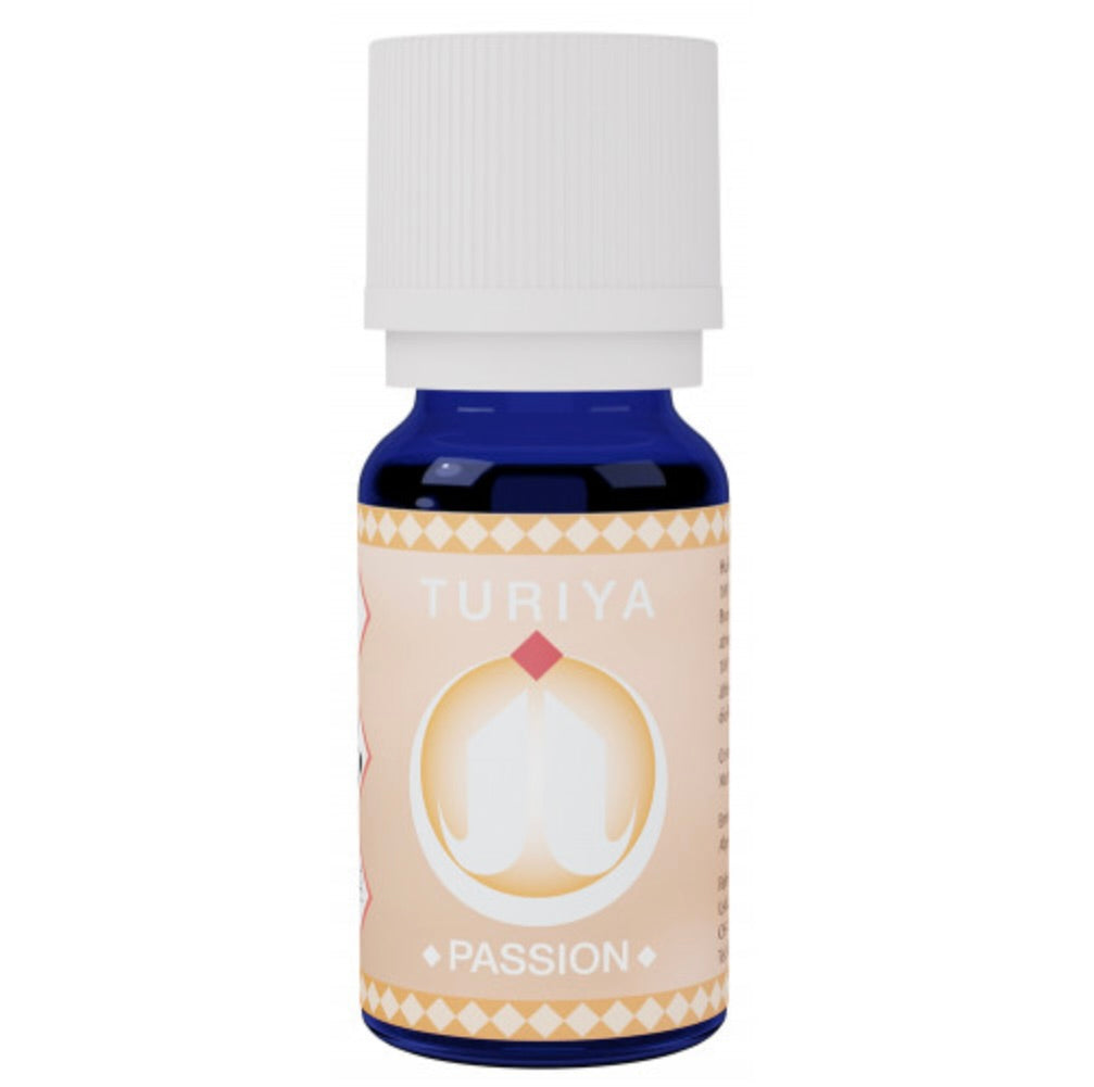 Passion Synergy – Svadhistana (Creativity & Desire) 10ml