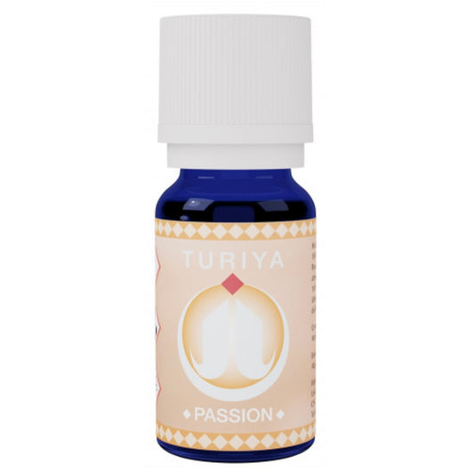 Passion Synergy – Svadhistana (Creativity & Desire) 10ml