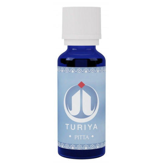 Pitta Synergy – Cooling & Calm 30ml