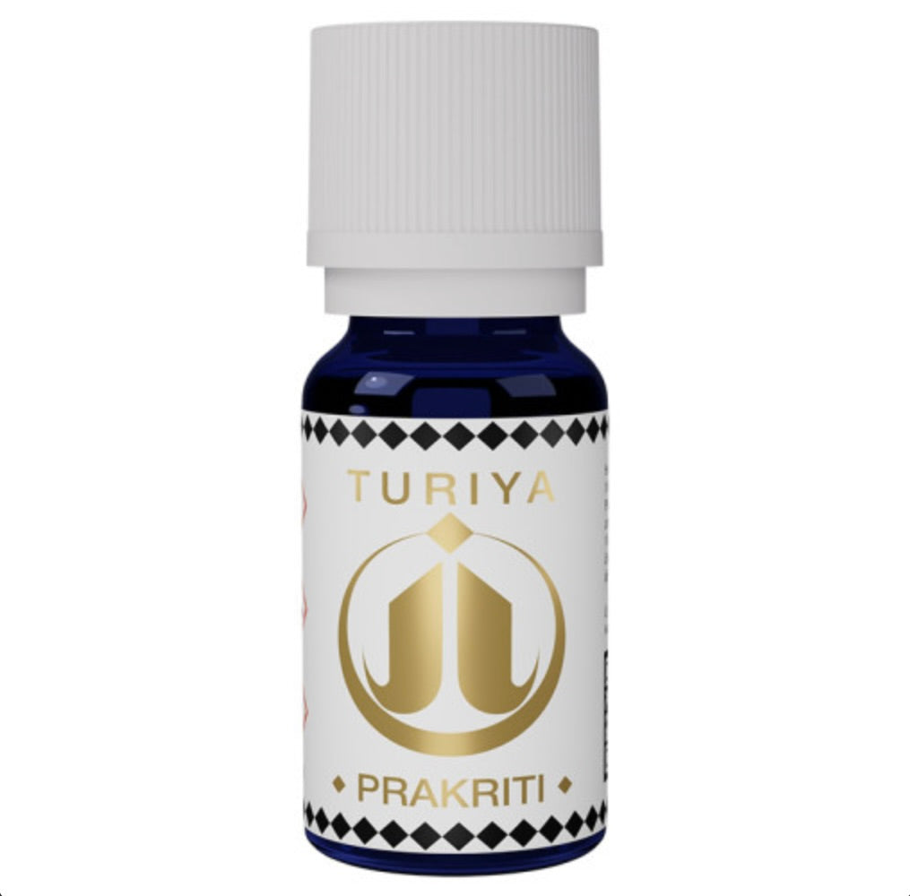 Synergie Prakriti – Équilibre Naturel & Harmonie 10ml