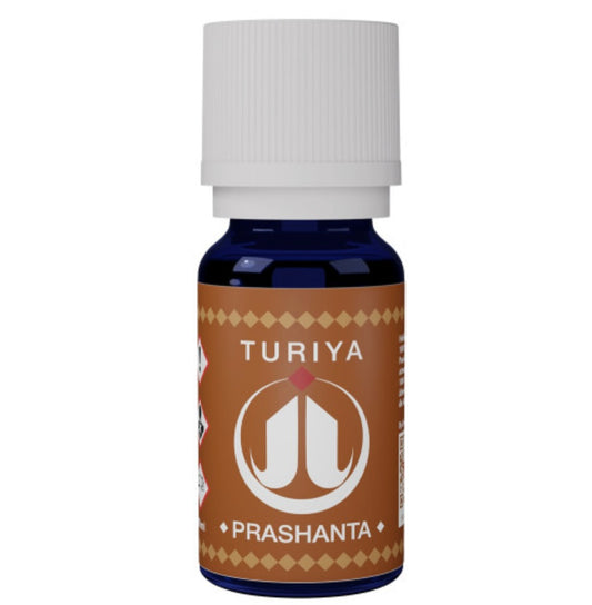 Prashanta Synergy – Deep Peace & Serenity 10ml