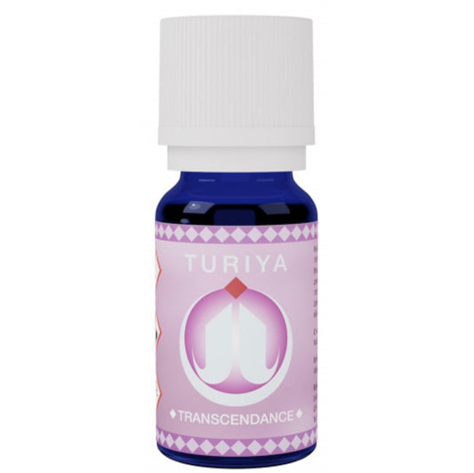 Transcendence Synergy – Sahasrara (Consciousness & Elevation) 10ml