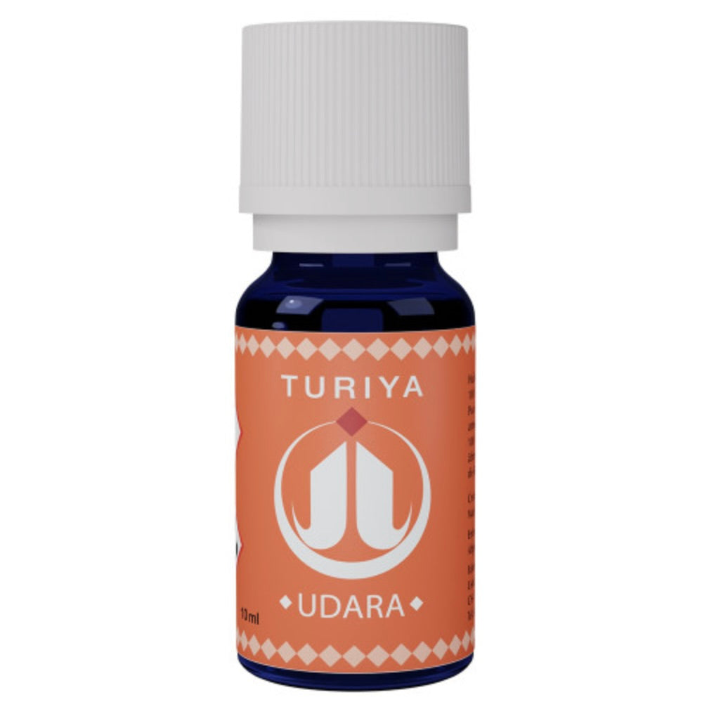 Udara Synergy – Breath & Expansion 10ml