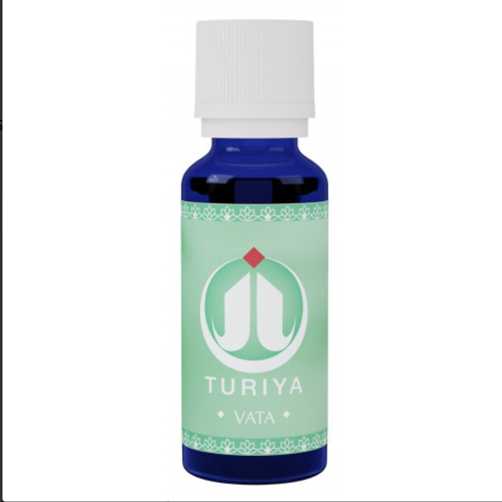 Vata Synergy – Grounding & Calm 30ml