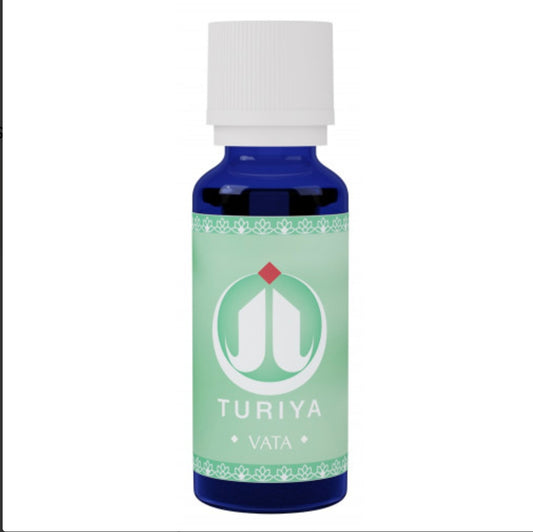 Synergie Vata – Ancrage & Calme 30ml