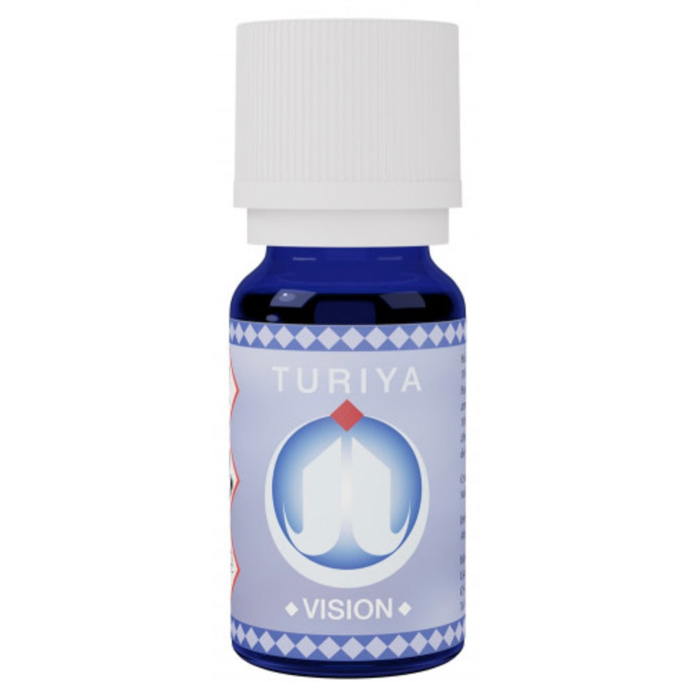 Vision Synergy – Ajna (Intuition & Clarity) 10ml