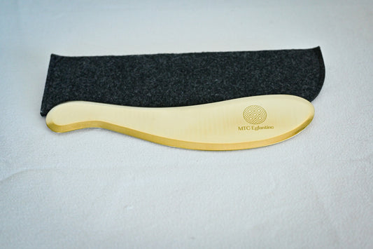 Body GuaSha – Detox & muscle relaxation