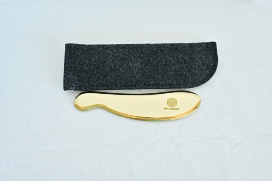 Facial GuaSha – Firming & brightening