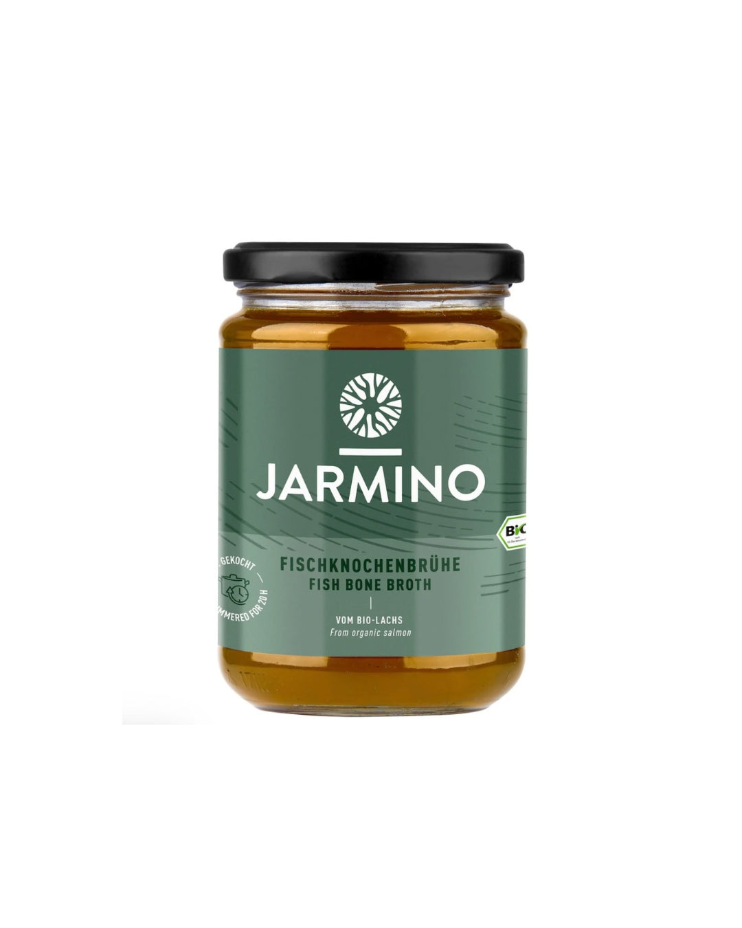 Fish Bone Broth (350 ml)